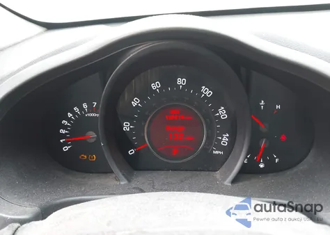 2011 Kia Sportage Sx z USA, uszkodzony, nr VIN KNDPCCA6XB7116875